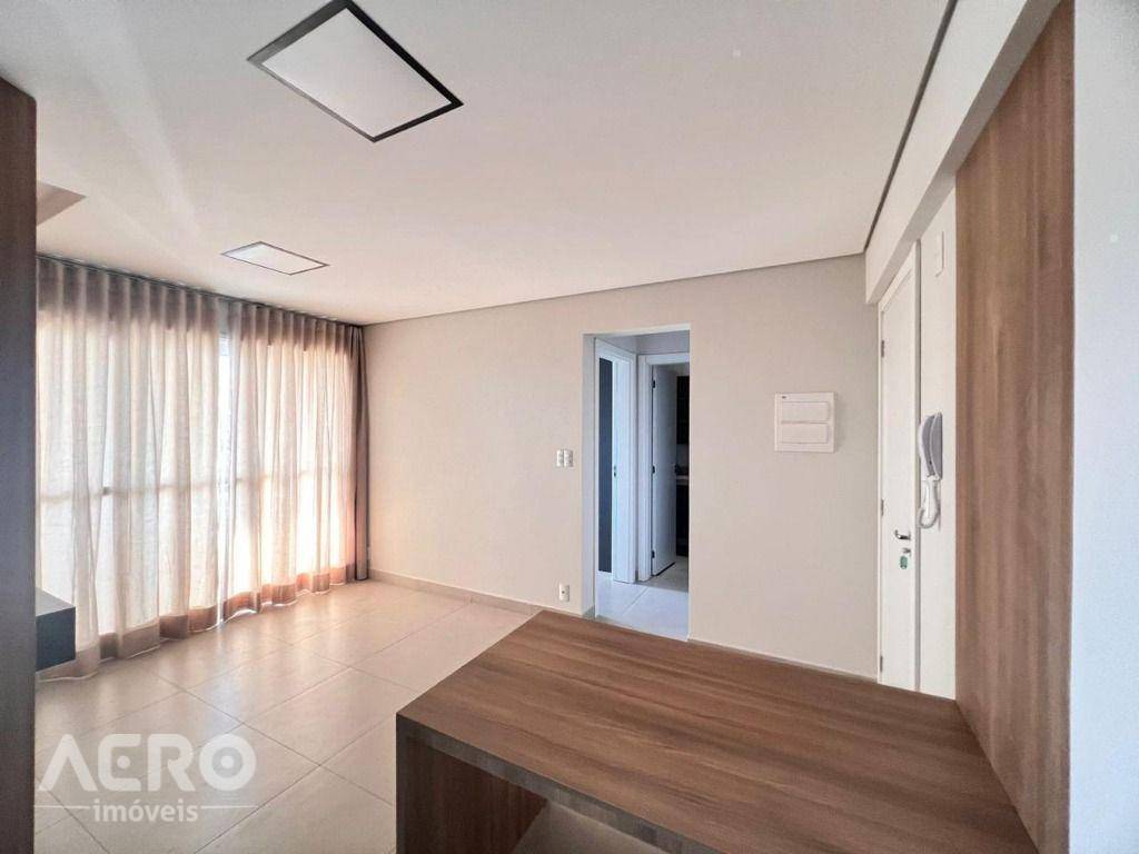 Apartamento para alugar com 1 quarto, 50m² - Foto 9