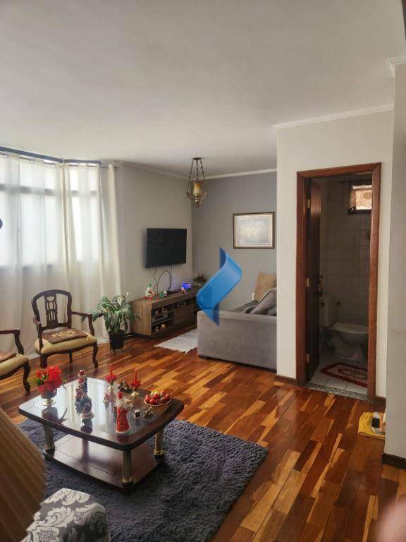 Apartamento à venda com 3 quartos, 148m² - Foto 1