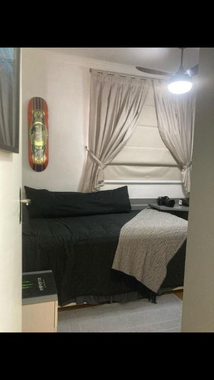 Apartamento à venda com 2 quartos, 44m² - Foto 18