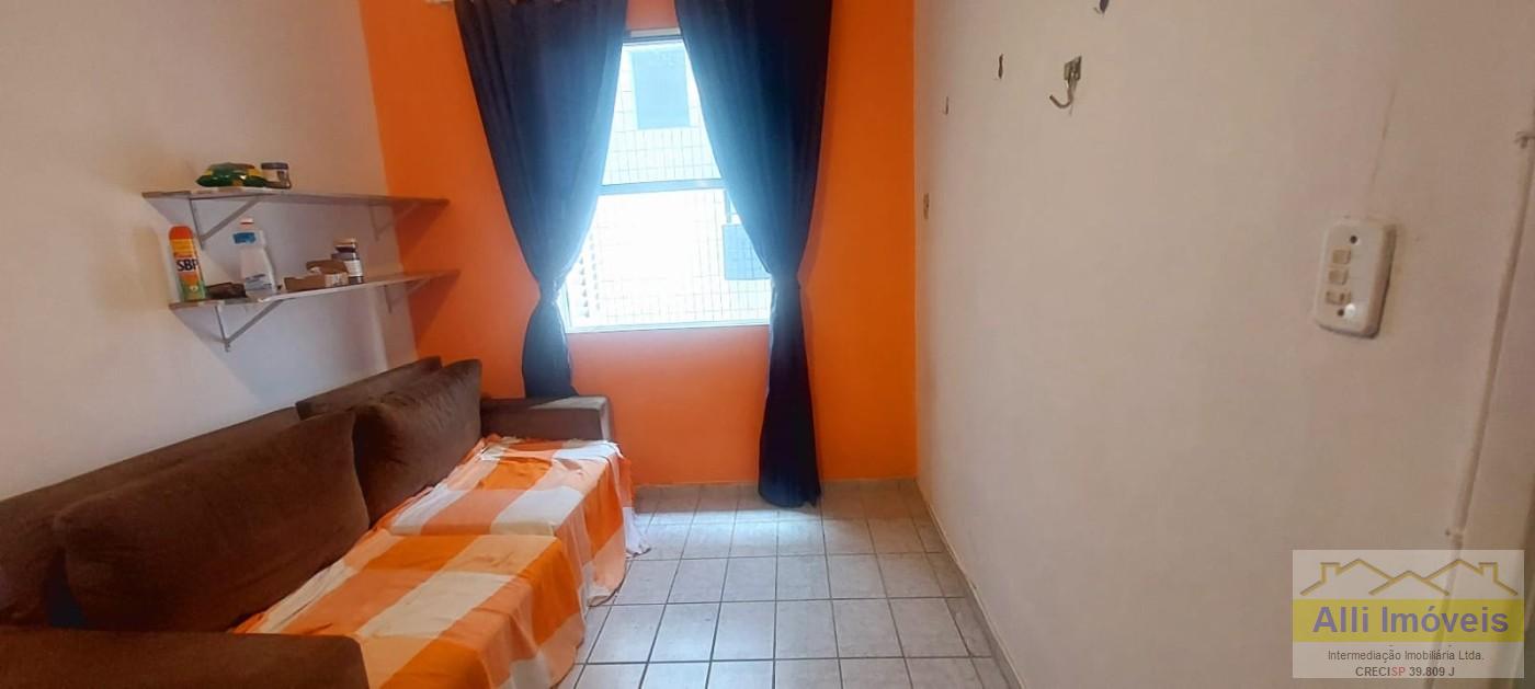 Apartamento para alugar com 1 quarto, 47m² - Foto 1