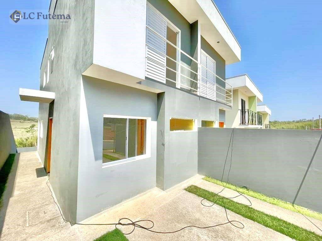 Casa de Condomínio à venda com 3 quartos, 80m² - Foto 9