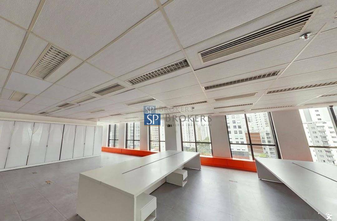 Conjunto Comercial-Sala para alugar, 617m² - Foto 1