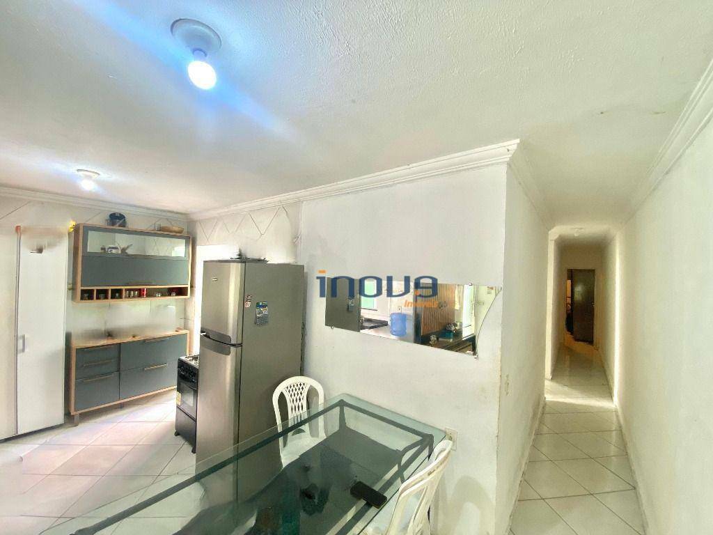 Casa à venda com 3 quartos, 156M2 - Foto 4