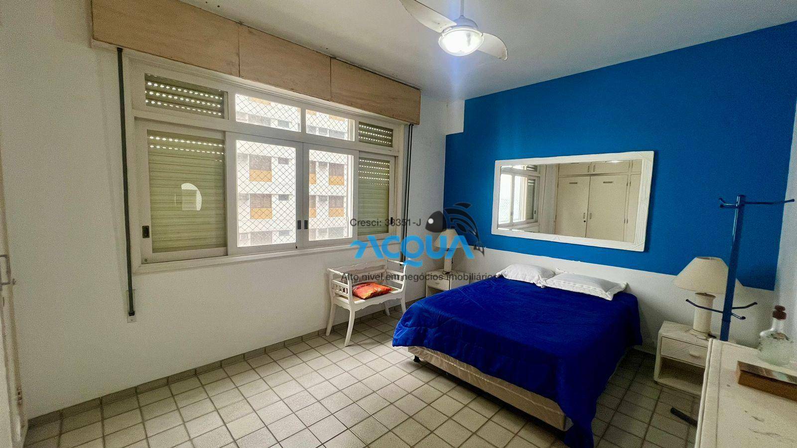 Apartamento à venda com 3 quartos, 80m² - Foto 6