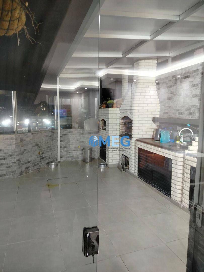 Cobertura à venda e aluguel com 3 quartos, 141m² - Foto 1