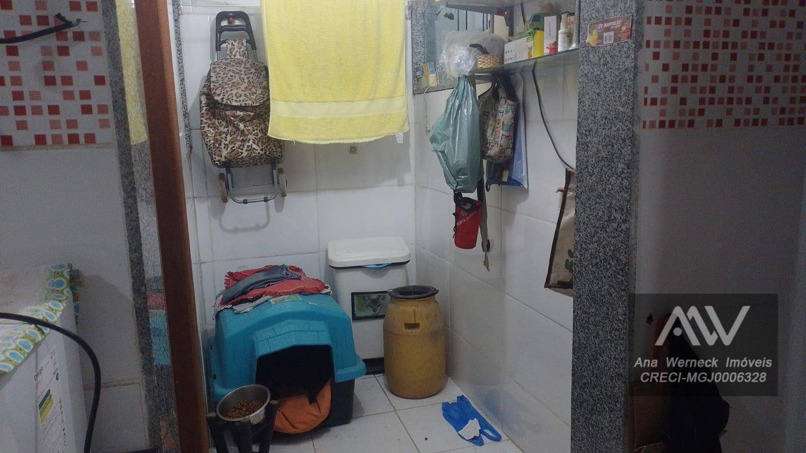 Casa, 3 quartos, 180 m² - Foto 17