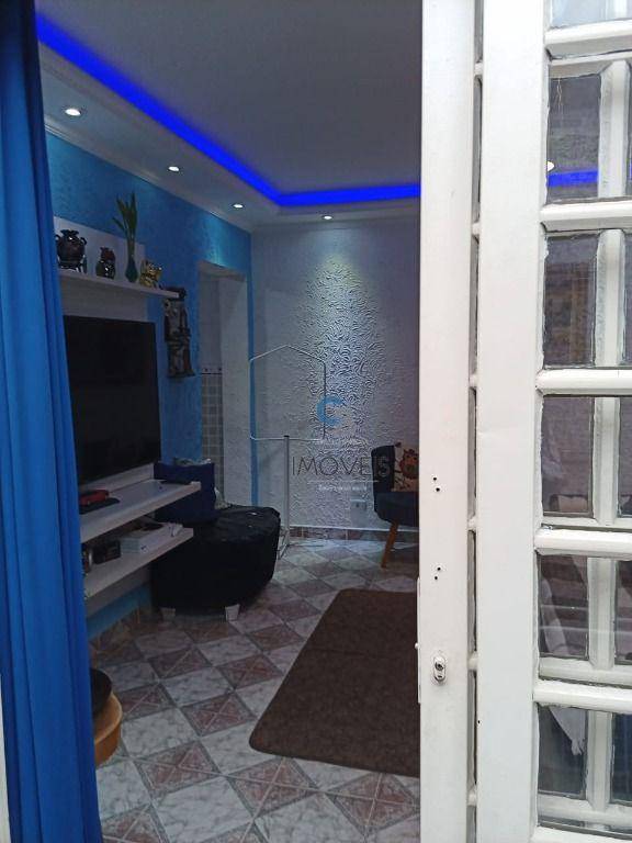 Sobrado à venda com 5 quartos, 160m² - Foto 1