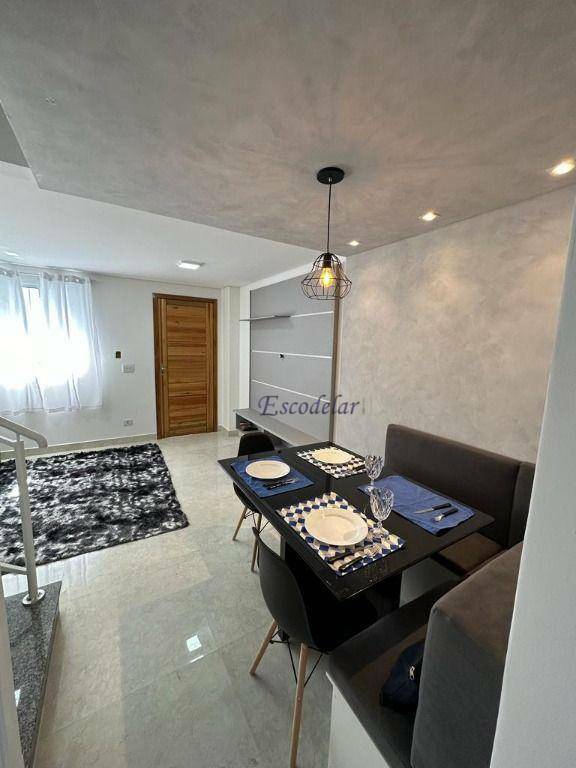 Casa à venda com 2 quartos, 62m² - Foto 10