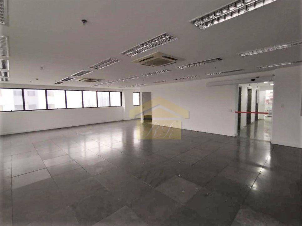 Conjunto Comercial-Sala para alugar, 243m² - Foto 4