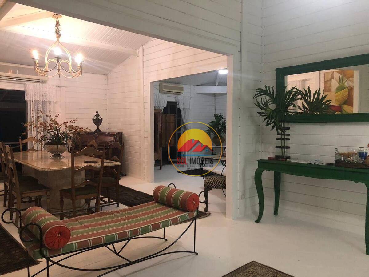 Casa de Condomínio à venda com 4 quartos, 500m² - Foto 18