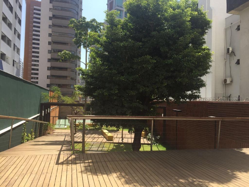 Apartamento à venda com 4 quartos, 402m² - Foto 29