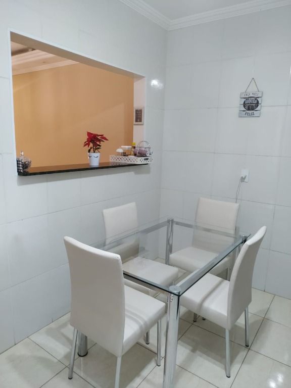 Sobrado à venda com 2 quartos, 68m² - Foto 15