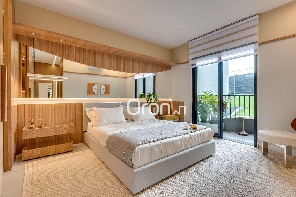 Apartamento à venda com 3 quartos, 139m² - Foto 13