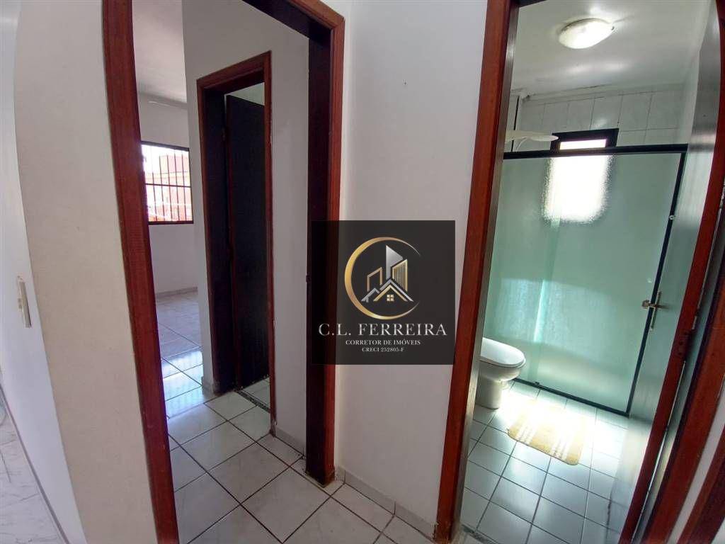 Apartamento à venda com 2 quartos, 70m² - Foto 9