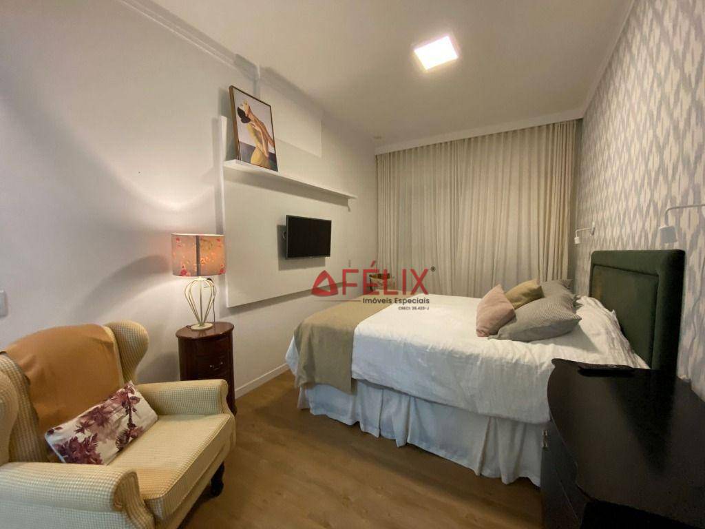 Apartamento à venda com 3 quartos, 146m² - Foto 33