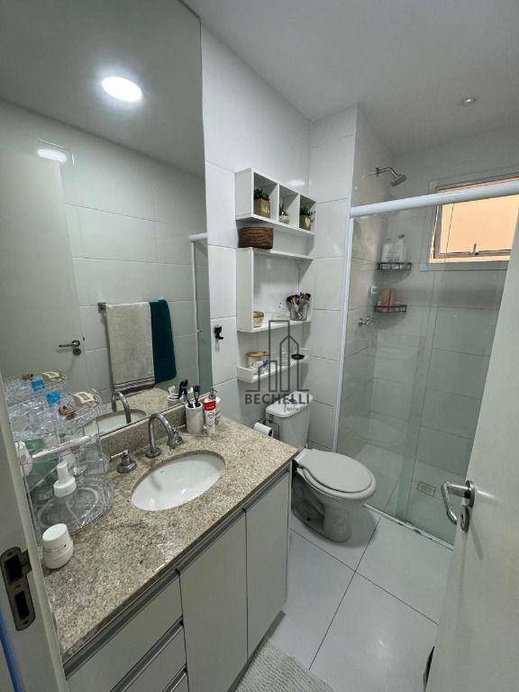 Apartamento à venda com 3 quartos, 93m² - Foto 7