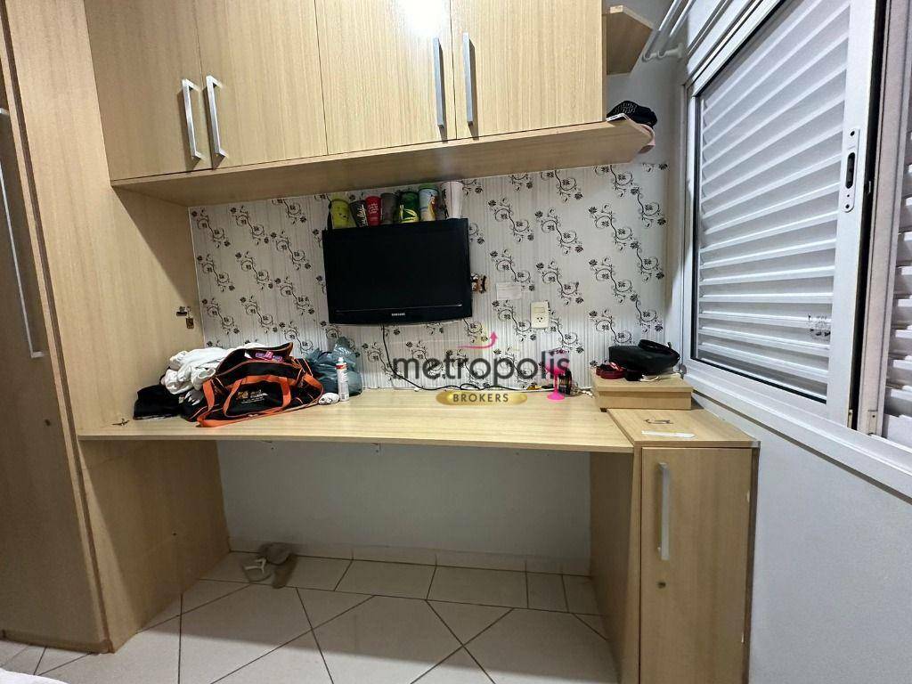 Sobrado à venda com 3 quartos, 220m² - Foto 45