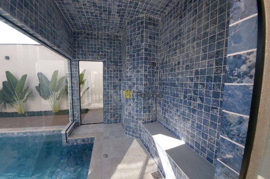 Sobrado à venda com 4 quartos, 360m² - Foto 23