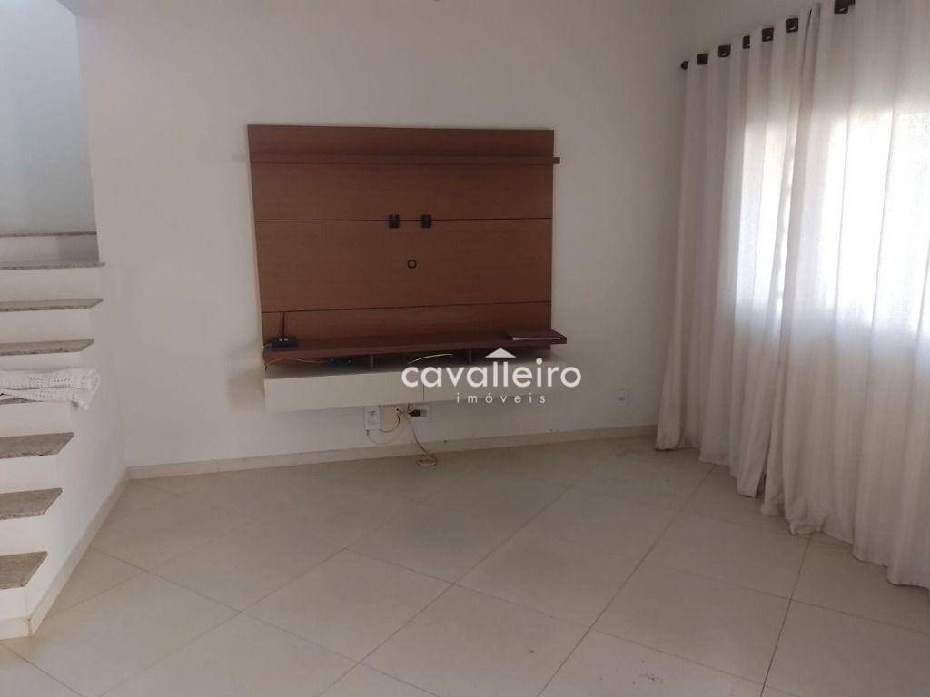 Casa à venda com 4 quartos, 200m² - Foto 42