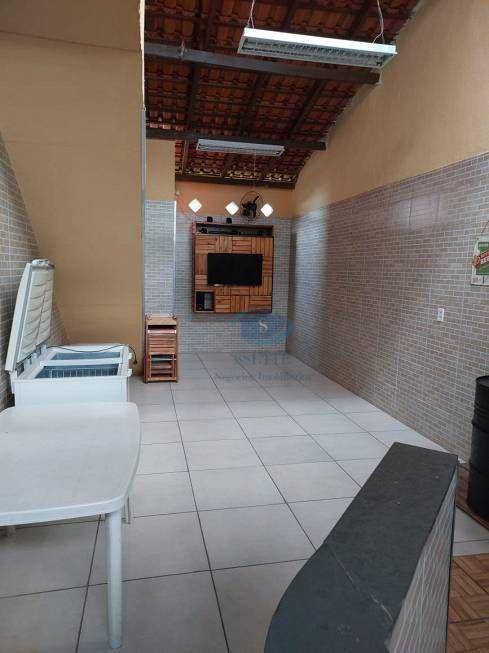 Apartamento à venda com 2 quartos, 58m² - Foto 23