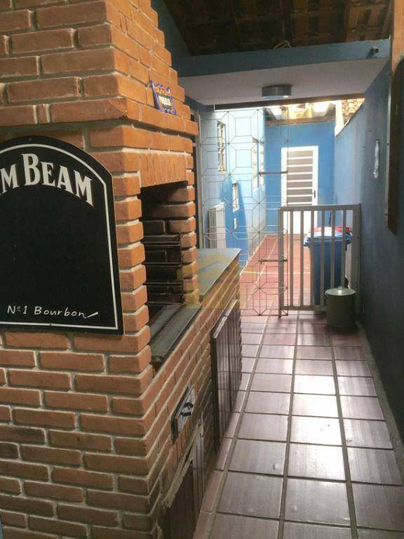 Sobrado, 3 quartos, 135 m² - Foto 8