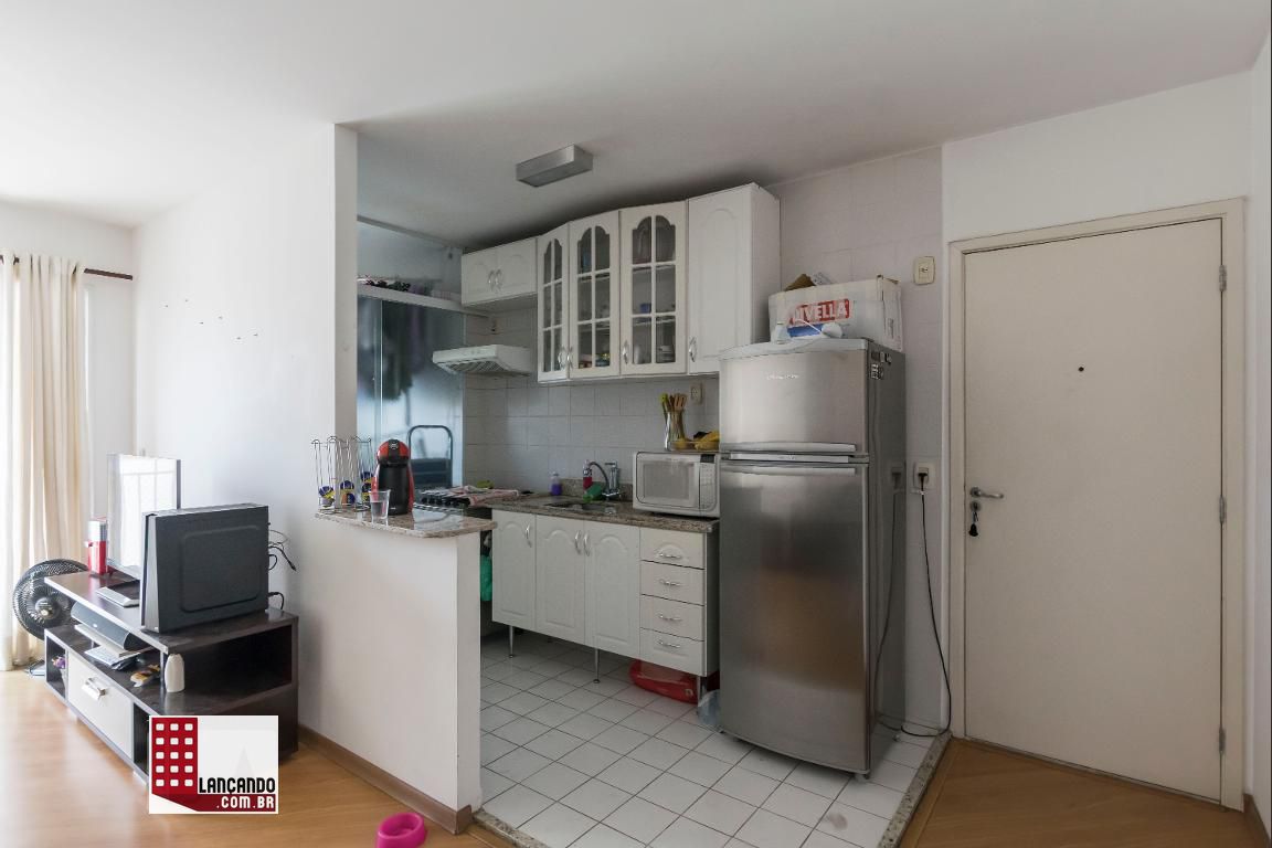 Apartamento à venda com 2 quartos, 64m² - Foto 8