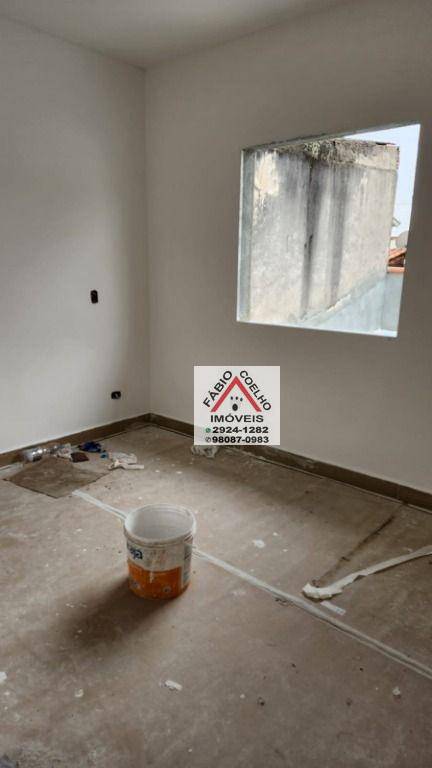 Sobrado à venda com 3 quartos, 108m² - Foto 8