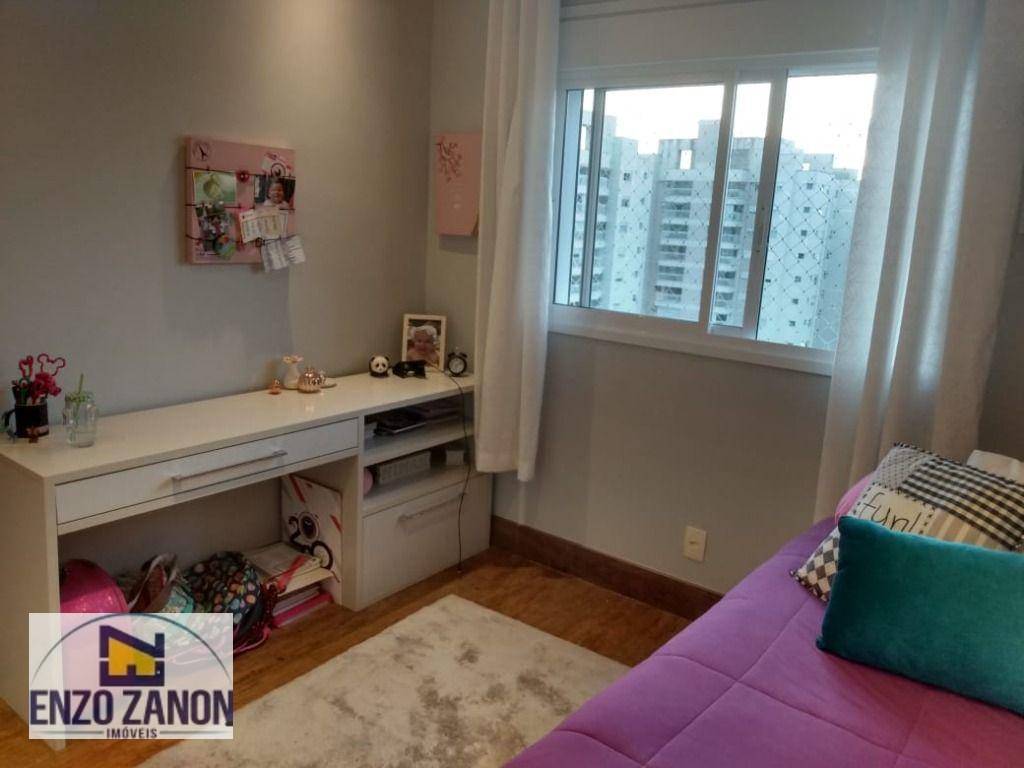 Apartamento à venda com 3 quartos, 242m² - Foto 29