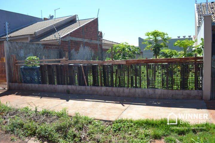 Terreno, 204 m² - Foto 2