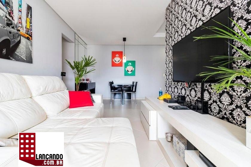 Apartamento à venda com 2 quartos, 72m² - Foto 15