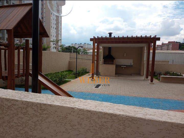 Apartamento à venda com 1 quarto, 30m² - Foto 2