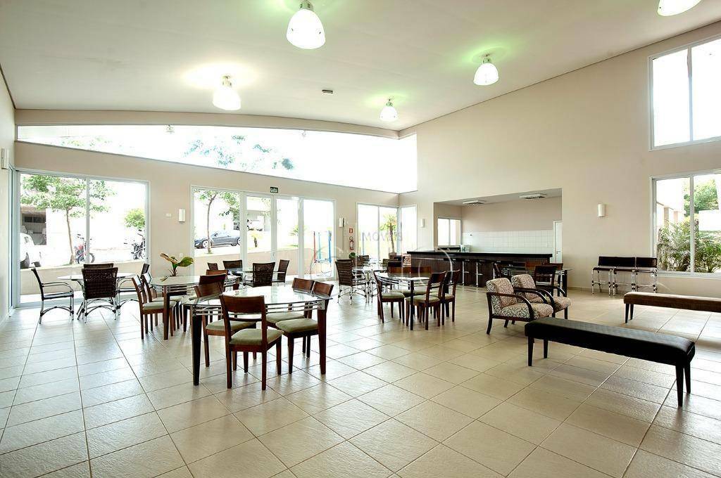 Casa de Condomínio para alugar com 3 quartos, 179m² - Foto 44