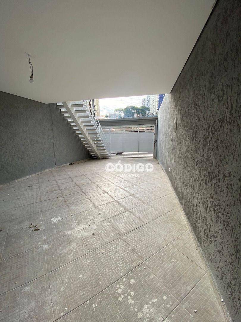 Sobrado para alugar com 3 quartos, 110m² - Foto 21