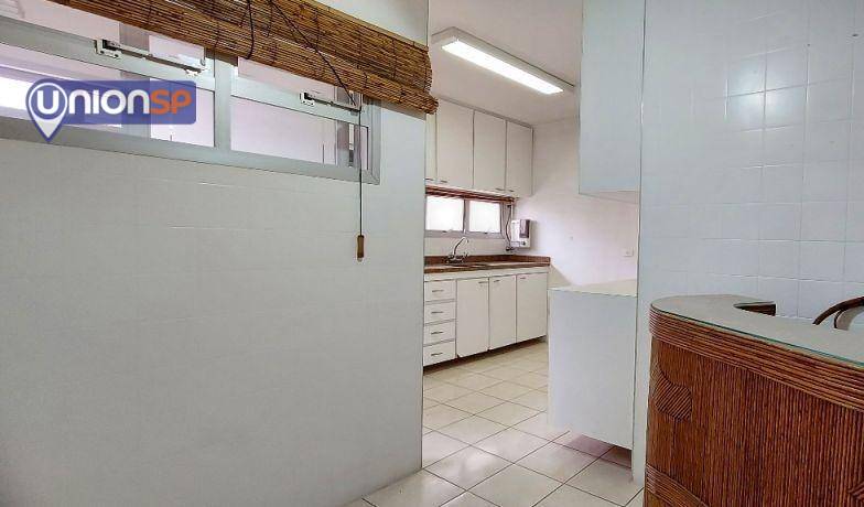 Apartamento à venda com 3 quartos, 120m² - Foto 13