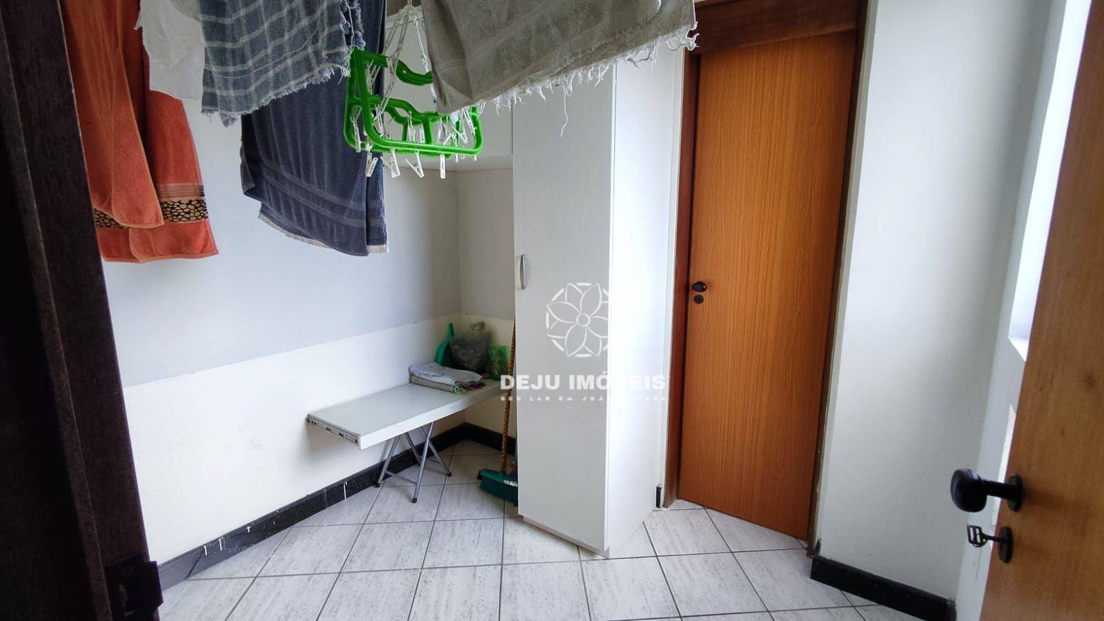 Apartamento à venda com 3 quartos, 105m² - Foto 14