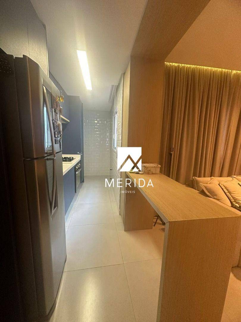 Cobertura, 2 quartos, 98 m² - Foto 4