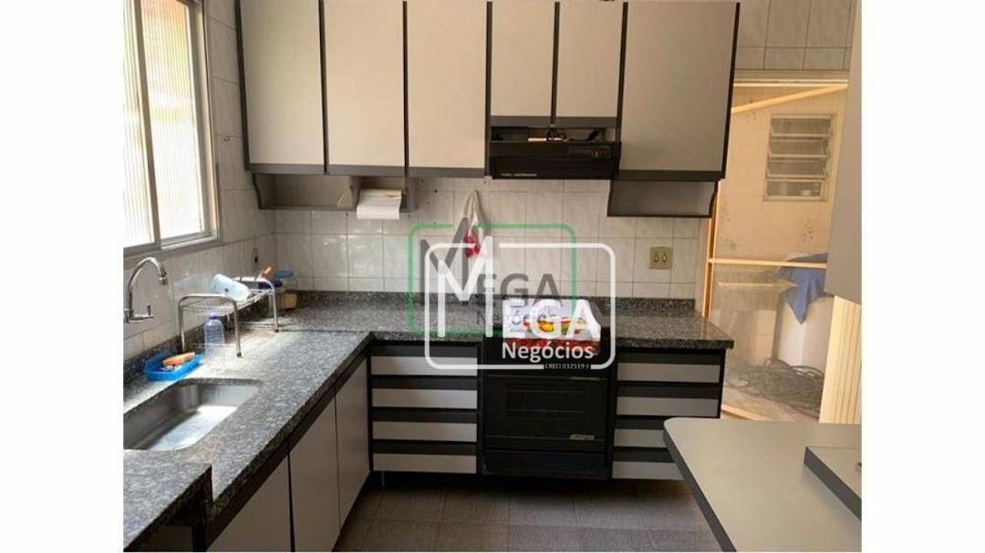 Casa à venda com 3 quartos, 124m² - Foto 20