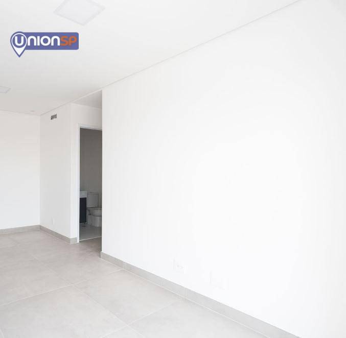 Apartamento à venda com 2 quartos, 52m² - Foto 4