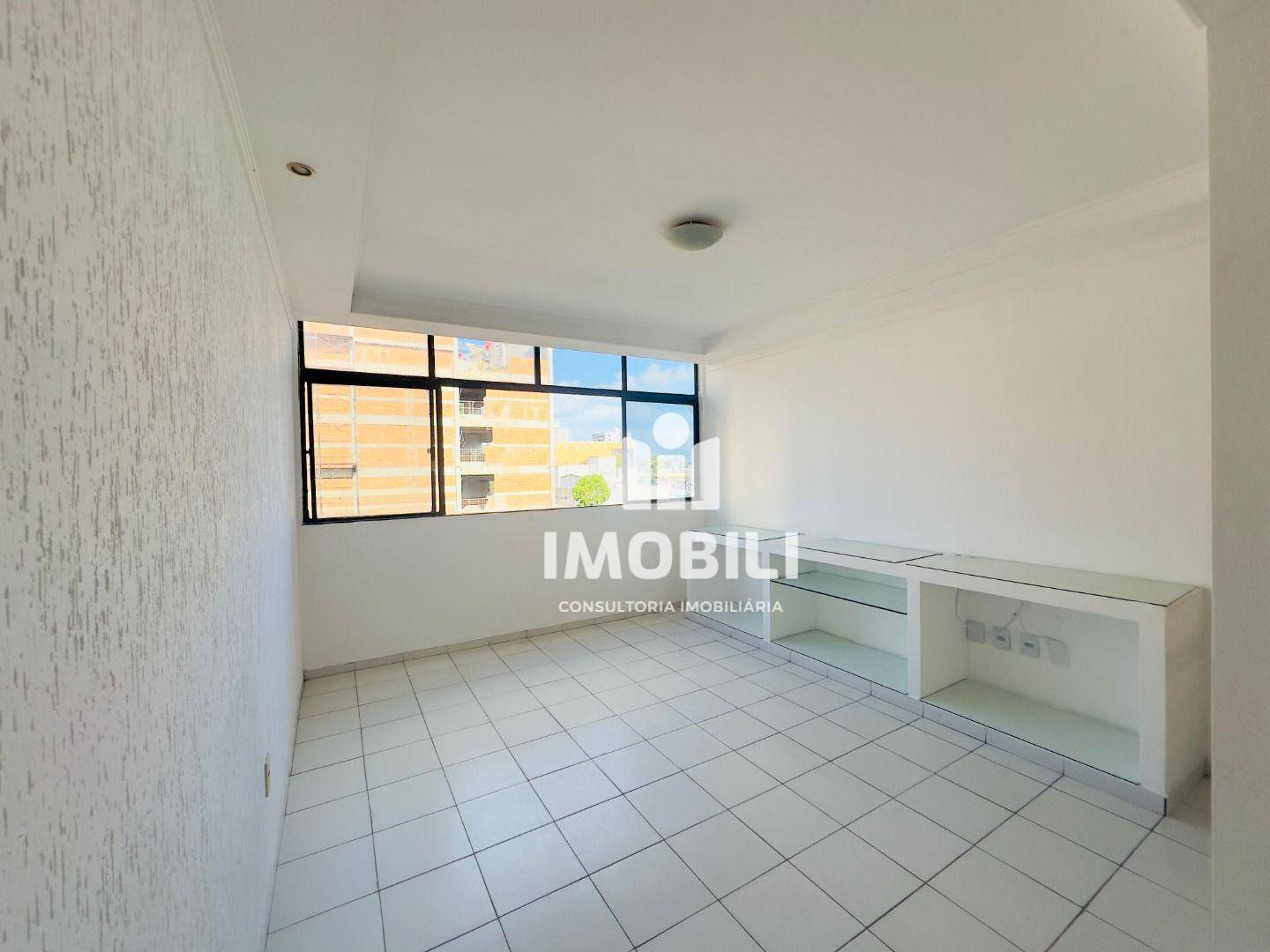 Apartamento à venda com 3 quartos, 92m² - Foto 1