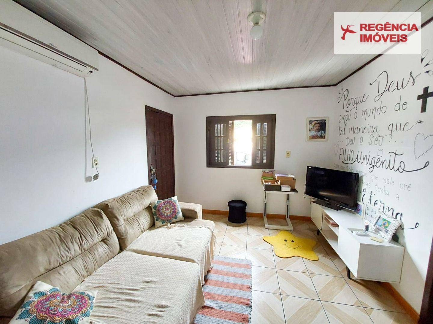 Casa à venda com 3 quartos, 110m² - Foto 13