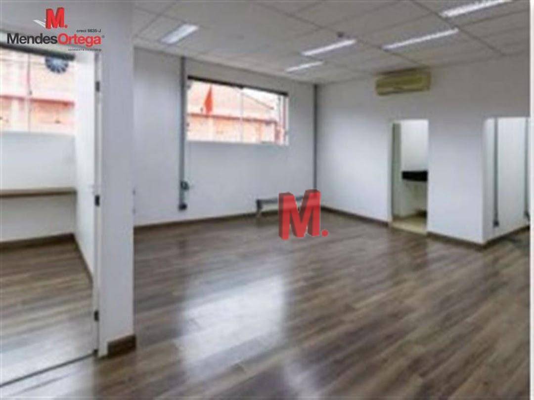 Depósito-Galpão-Armazém para alugar, 380m² - Foto 2