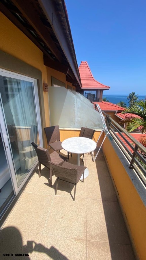 Apartamento à venda com 1 quarto, 75m² - Foto 2
