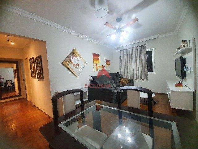 Apartamento, 3 quartos, 80 m² - Foto 2