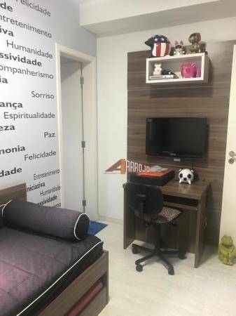 Apartamento à venda com 3 quartos, 125m² - Foto 10