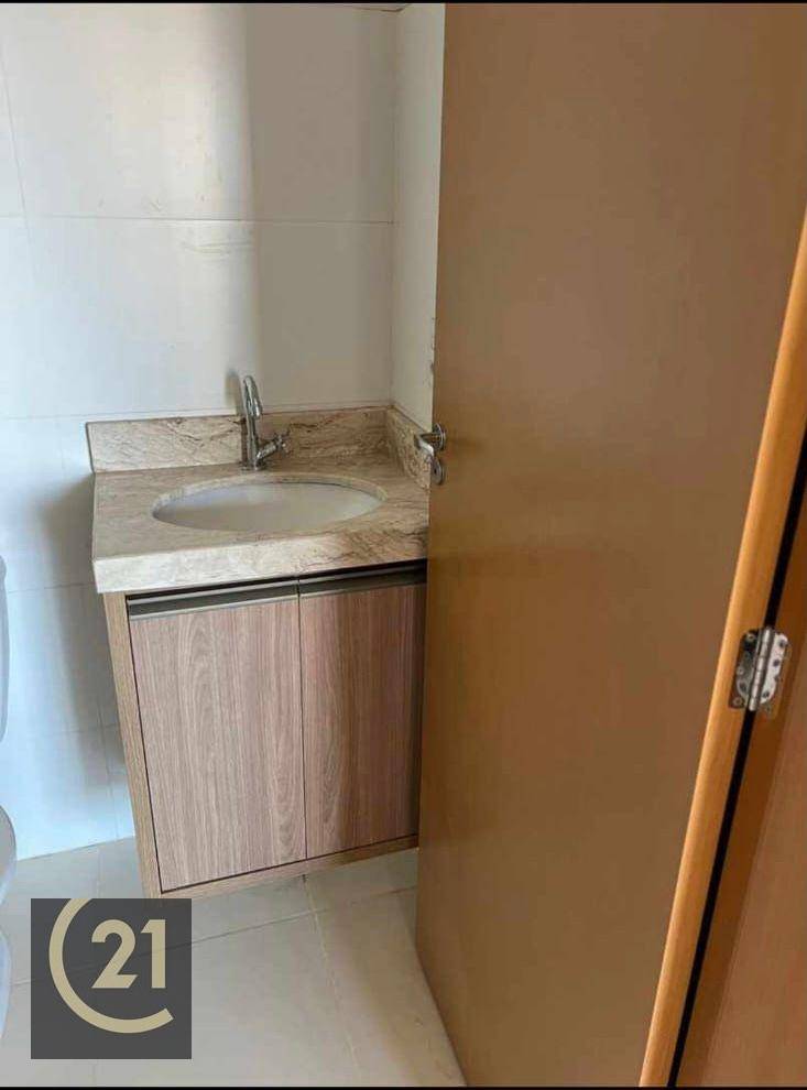 Apartamento à venda com 2 quartos, 57m² - Foto 6