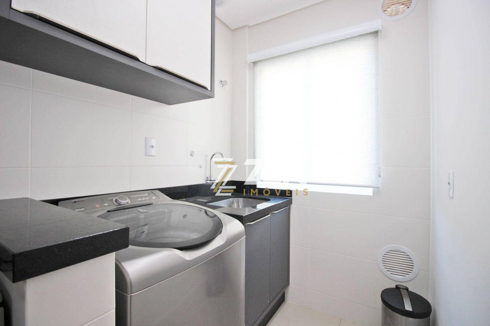 Apartamento à venda com 2 quartos, 65m² - Foto 6