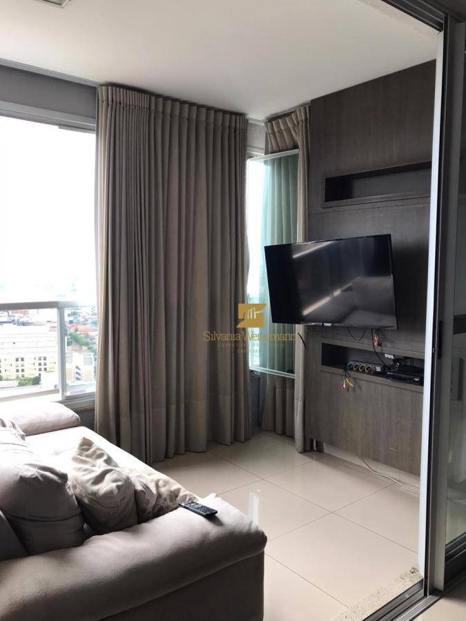 Apartamento à venda com 3 quartos, 134m² - Foto 5