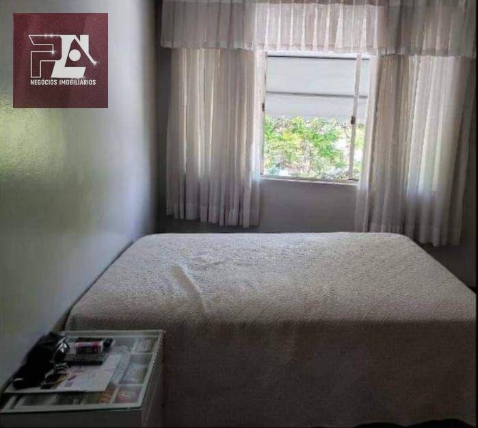 Apartamento à venda com 2 quartos, 100m² - Foto 6