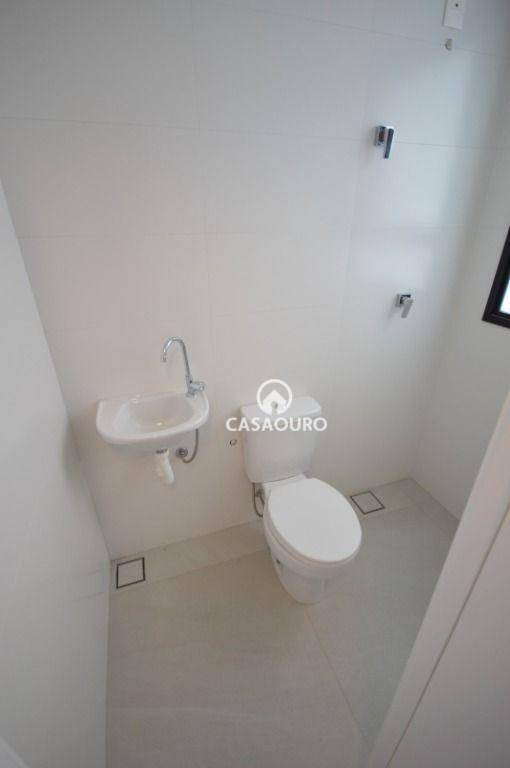 Apartamento à venda com 3 quartos, 138m² - Foto 20