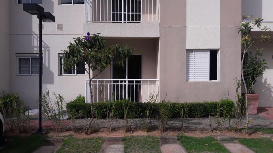 Apartamento à venda com 1 quarto, 51m² - Foto 5